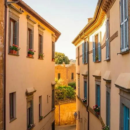 Apartment L'angolo Di Luce Orvieto