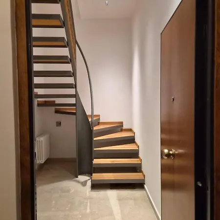 L'angolo Di Luce Apartment