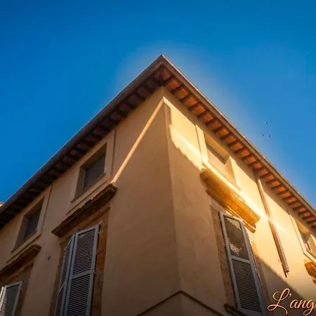 L'angolo Di Luce Apartment
